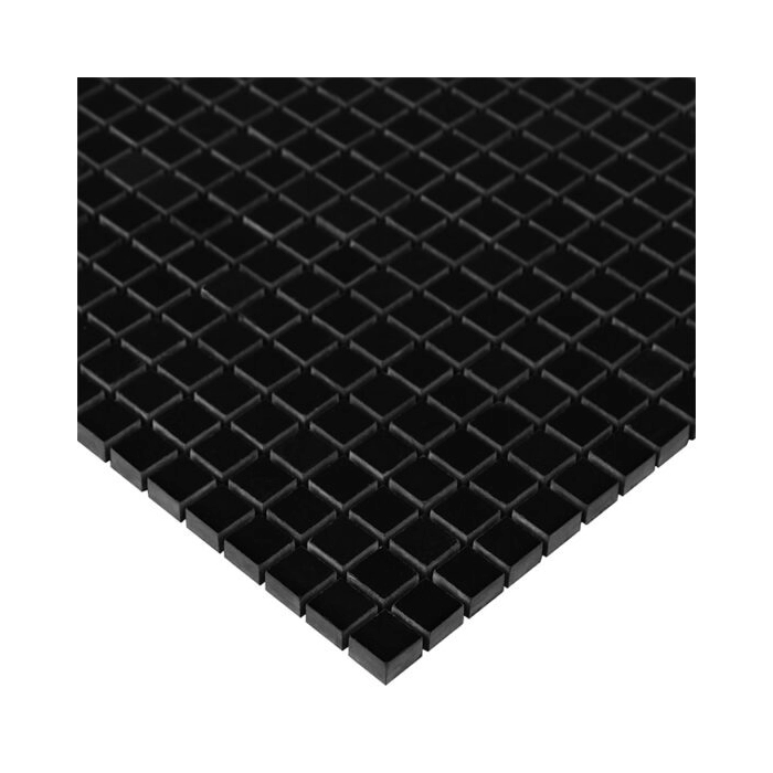 Pure Black 25 Mozaika 30,5x30,5 Dunin