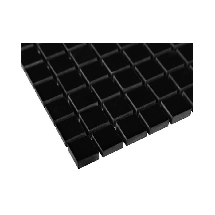 Pure Black 25 Mozaika 30,5x30,5 Dunin