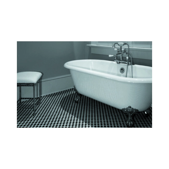 Pure B&W Mix 25 Mozaika 30,5x30,5 Dunin