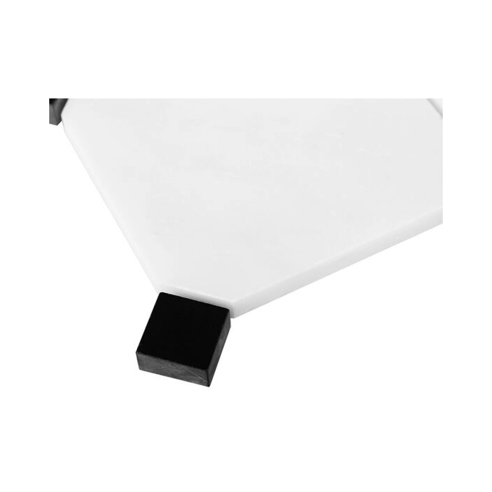 Pure B&W Octagon 100 Mozaika 30,5x30,5 Dunin