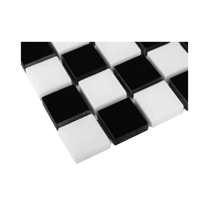 Pure B&W Mix 25 Mozaika 30,5x30,5 Dunin