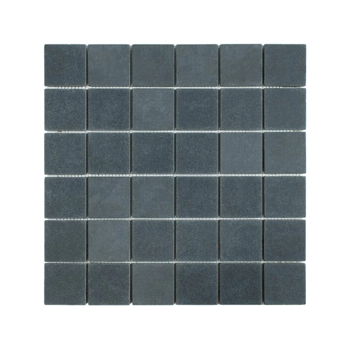 Pure Black 48 Matt Mozaika 30,5x30,5 Dunin
