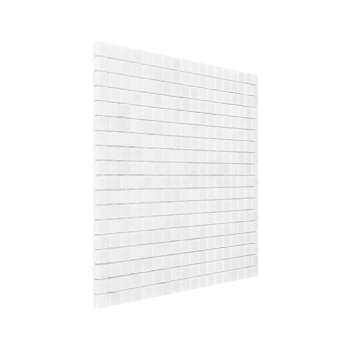 Pure White 15 Mozaika 30,5x30,5 Dunin