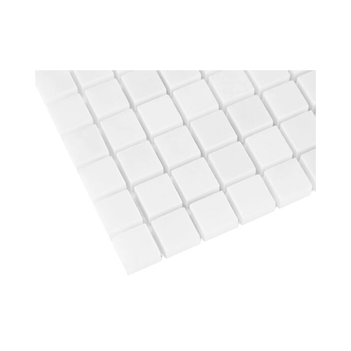 Pure White 15 Mozaika 30,5x30,5 Dunin