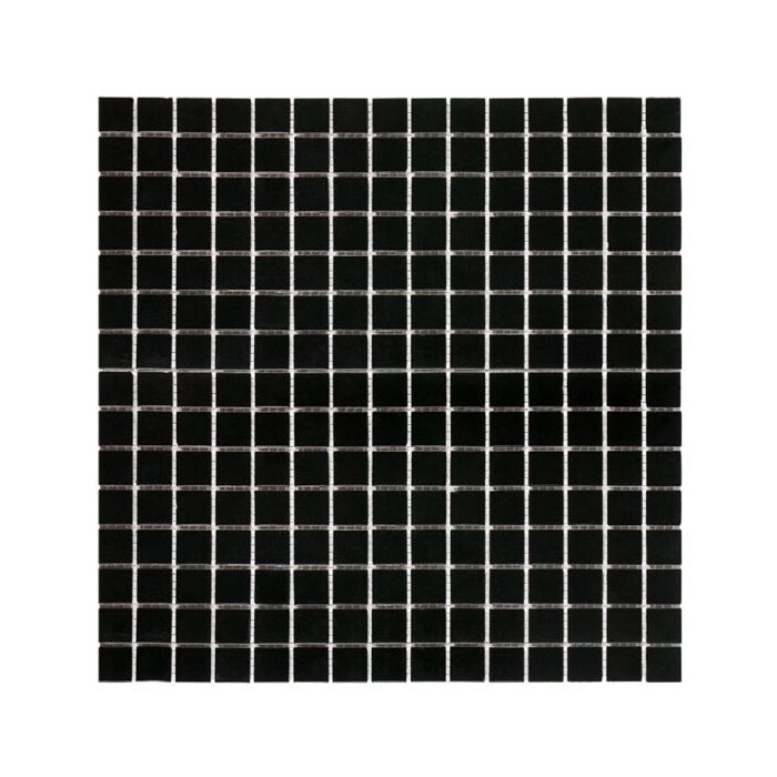 Q Black Mozaika 32,7x32,7 Dunin