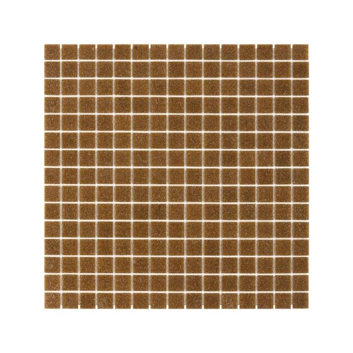 Q Brown Mozaika 32,7x32,7 Dunin