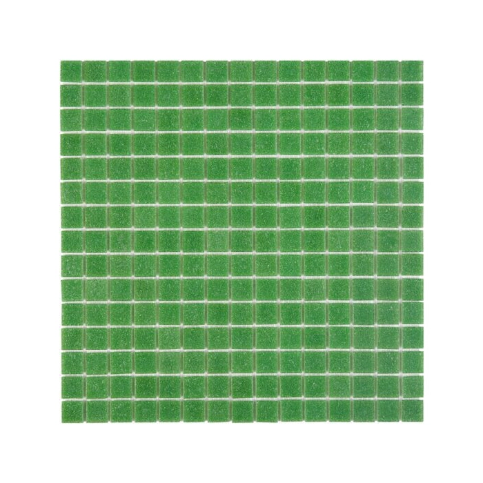 Q Green Mozaika 32,7x32,7 Dunin