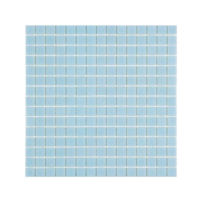 Q Ice Blue Mozaika 32,7x32,7 Dunin