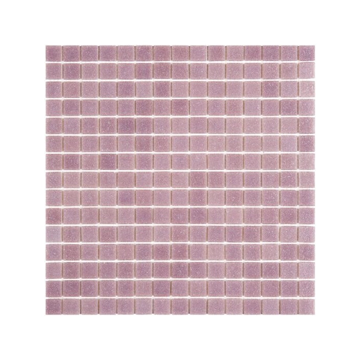 Q Light Violet Mozaika 32,7x32,7 Dunin