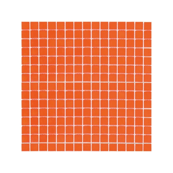 Q Orange Mozaika 32,7x32,7 Dunin