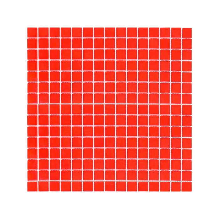 Q Red Mozaika 32,7x32,7 Dunin