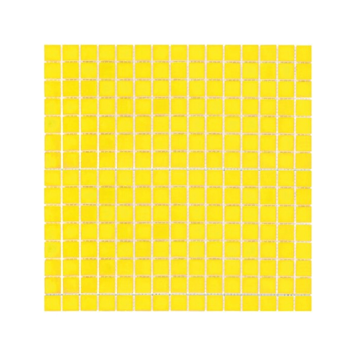 Q Yellow Mozaika 32,7x32,7 Dunin