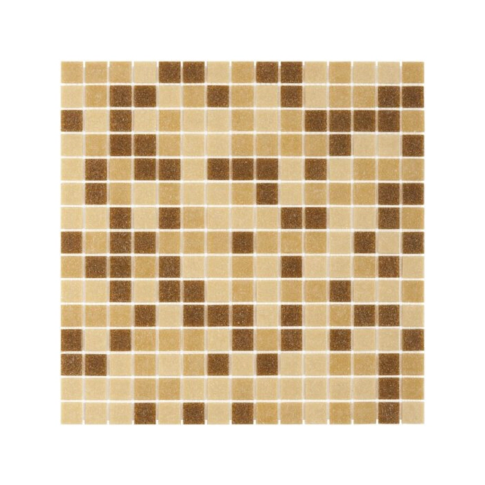 QMX Beige Mozaika 32,7x32,7 Dunin