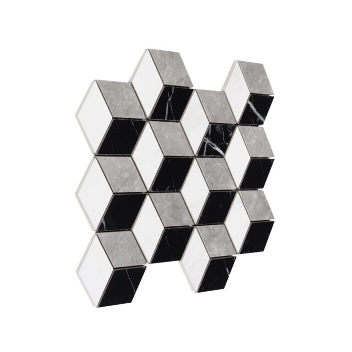 Rosell Carrara GP Mozaika 25,8x29,8 Dunin