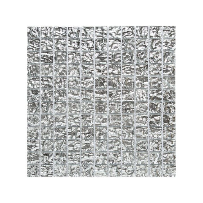 Silverato 001 Mozaika 30x30 Dunin
