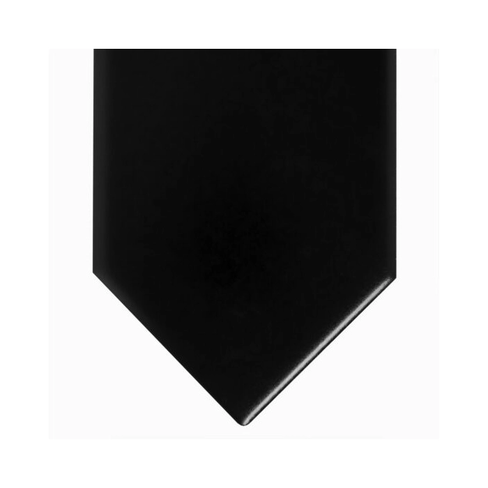 Tritone Black 01 matt Płytka 7,5x22,7 Dunin