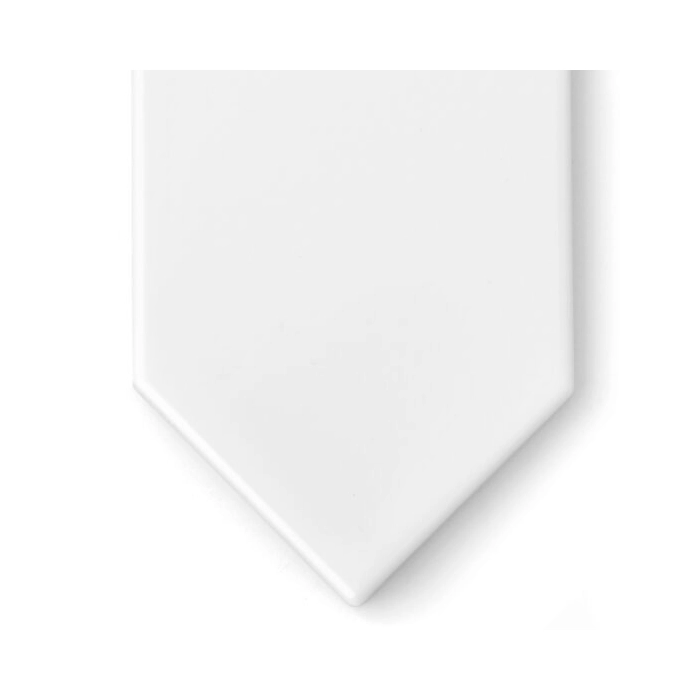 Tritone White 01 Płytka 7,5x22,7 Dunin
