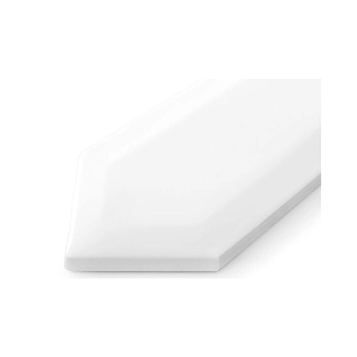 Tritone White 03 Płytka 7,5x22,7 Dunin