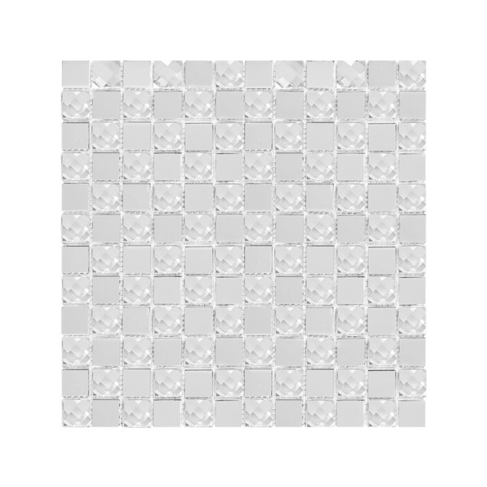 Vitrum Diamond Mix 131 Mozaika 30x30 Dunin