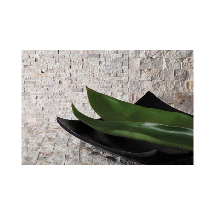 Travertine Brick 30 Mozaika 30,5x30,5 Dunin