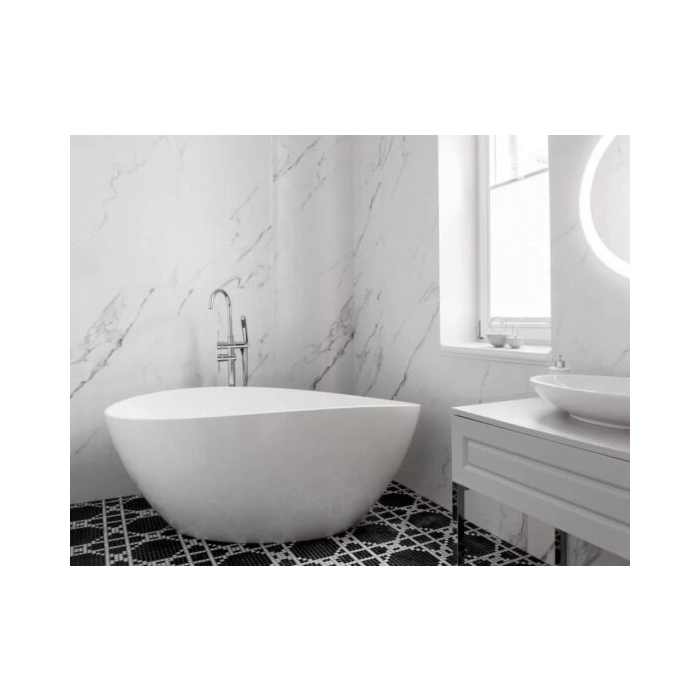 Pure B&W Radiant 15 Mozaika 30,5x30,5 Dunin