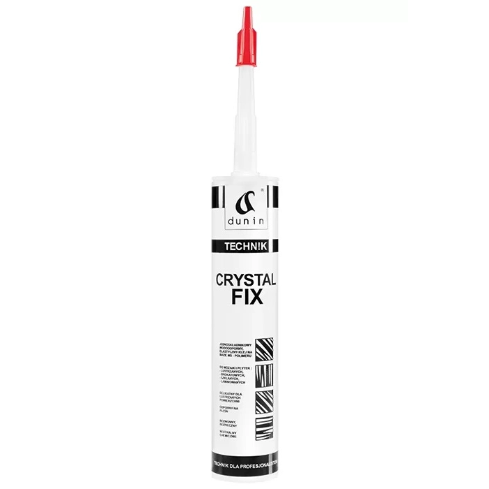 TECHN!K CRYSTAL FIX 290 ml Dunin