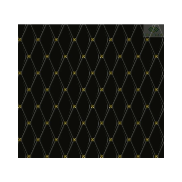 C-CAP03 Srebrna Kostka 2x2 Dunin