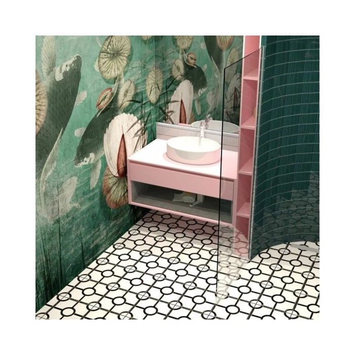 Globstone Carrara GP Mozaika 30x30 Dunin
