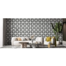 Astona Carrara GP Mozaika 30x30 Dunin
