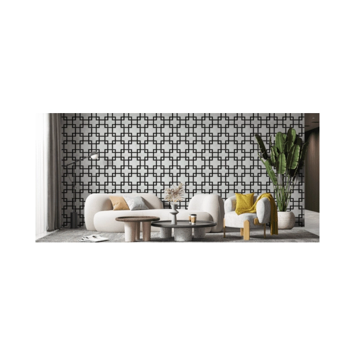 Astona Carrara GP Mozaika 30x30 Dunin