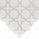 Star&Cross Cotton matt Mozaika 30,2x30,2 Dunin