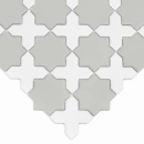 Star&Cross Ash Mix matt 30,2x30,2 Dunin