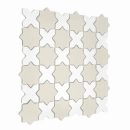 Star&Cross Cotton Mix matt 30,2x30,2 Dunin