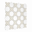 Star&Cross Cotton Mix matt 30,2x30,2 Dunin