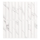 Kitkat Carrara matt Mozaika 29,7x29,3 Dunin