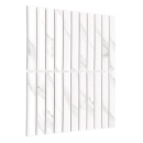 Kitkat Carrara matt Mozaika 29,7x29,3 Dunin