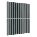Kitkat Grey Mozaika 29,7x29,3 Dunin