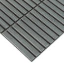 Kitkat Grey Mozaika 29,7x29,3 Dunin
