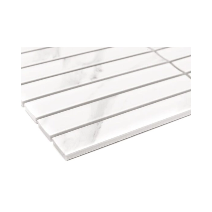 Kitkat Carrara matt Mozaika 29,7x29,3 Dunin