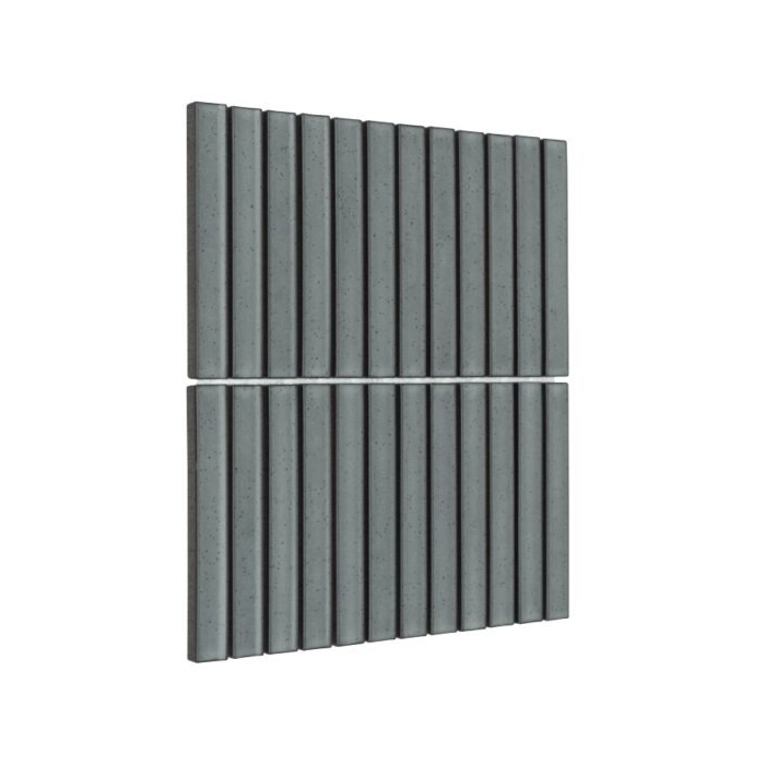 Kitkat Grey Mozaika 29,7x29,3 Dunin