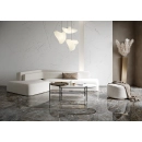Gres Marmo Thassos White Poler 1597x797x8 Cerrad + La Mania