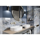 Gres Brazilian Quartzite Blue Poler 1197x1197x8 Cerrad + La Mania