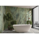 Gres Brazilian Quartzite Green  1197x1197x8 Cerrad + La Mania