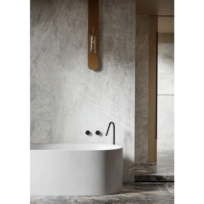 Gres Brazilian Quartzite Natural 1197x1197x8 Cerrad + La Mania