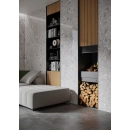 Gres Ceppo Nuovo Silver 1197x1197x8 Cerrad + La Mania