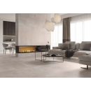 Gres Modern Concrete Ivory 797x797x8 Cerrad + La Mania