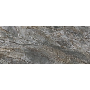 Gres Brazilian Quartzite Black 2797x1197x6 Cerrad + La Mania