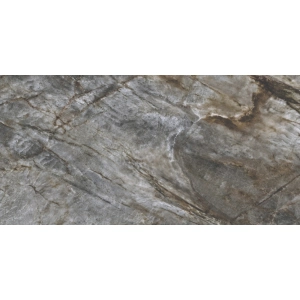 Gres Brazilian Quartzite Black 1197x597x8 Cerrad + La Mania