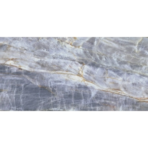 Gres Brazilian Quartzite Blue 1197x597x8 Cerrad + La Mania