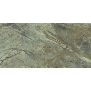 Gres Brazilian Quartzite Green  1197x597x8 Cerrad + La Mania